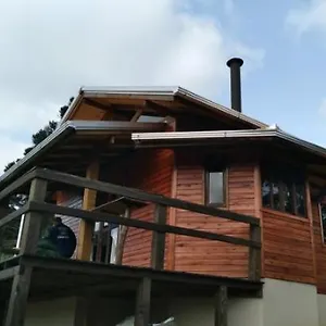 Chalé Rota Da Neve, Urubici