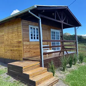 Chalé Paraíso Do Campestre, Urubici